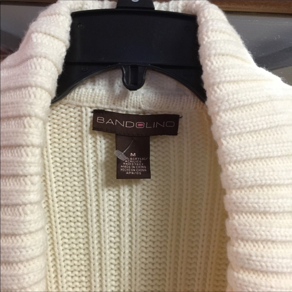Bandolino jacket - Picture 2 of 5